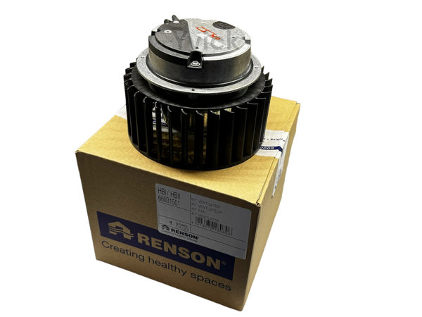 Renson - Kit Ventilator Healthbox I/II - Spare Part